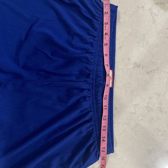 Eric Emmanuel shorts I bought on eBay. These are your eBay specials def reps - Picture 5 of 8